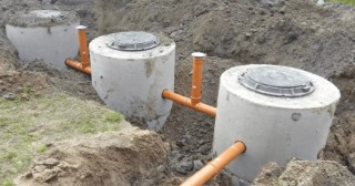 Канализационный колодец Вологда, цена от 5598 руб.