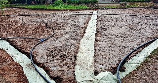 Устройство дренажа Вологда, цена от 1324 руб.