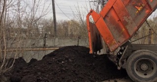 Доставка грунта Вологда, цена от 255 руб./куб.