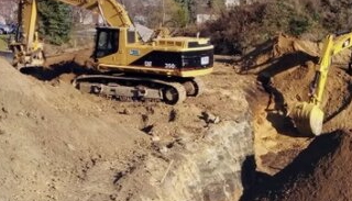 Планировка участка бульдозером в Вологде от 917 руб. Цены за м2 - 2Землекопа-Вгд